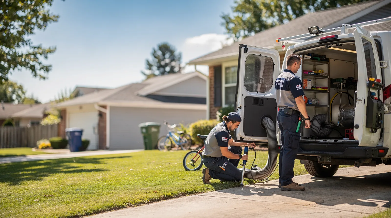 24/7 HVAC Repair & AC Replacement in Omaha, NE near me